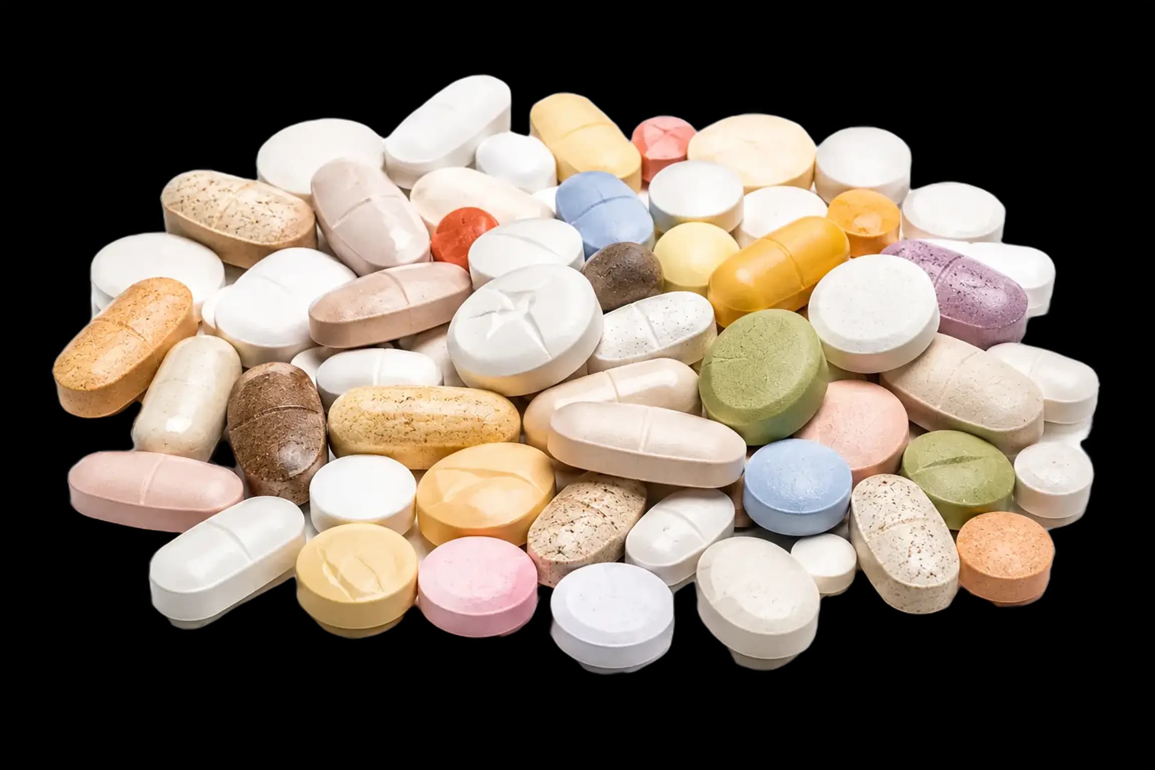 Tablets